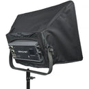 Dracast Softbox and Egg Crate for Pro Series II LED500