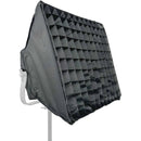 Dracast Softbox and Egg Crate for Pro Series II LED500