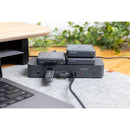 ProGrade Digital PG25 Thunderbolt 5 Dock with CFexpress Type B Card Reader (North American Power Cable)