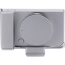 Tilta Mounting Baseplate with Grip for Sigma BF V2 (Silver)