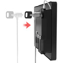 CTA Digital Power Bank Holder with VESA Plate