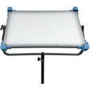 Dracast Pro Series II LED2000 RGB LED Light Panel (Gold Mount)