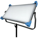 Dracast Pro Series II LED2000 RGB LED Light Panel (Gold Mount)