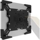 CTA Digital Universal Holder for 9.7 to 12.9" Tablets (Black)