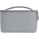 Urth Arkose Compact Camera Insert (Stone Gray, 3.7L)