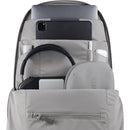 Urth Arkose Backpack with Camera Insert (Stone Gray, 20L)