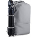 Urth Arkose Backpack with Camera Insert (Stone Gray, 20L)