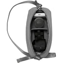 Urth Dolomite Camera Sling (Stone Gray, 5L)