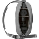 Urth Dolomite Camera Sling (Stone Gray, 8L)
