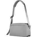 Urth Dolomite Camera Sling (Stone Gray, 8L)