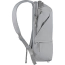 Urth Arkose Backpack (Stone Gray, 20L)