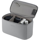 Urth Arkose Compact Camera Insert (Stone Gray, 3.7L)