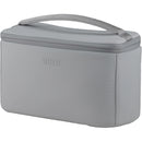 Urth Arkose Compact Camera Insert (Stone Gray, 3.7L)
