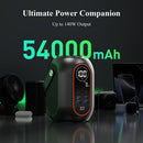 Wavlink Portable Magnetic Power Station (54,000mAh)