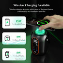 Wavlink Portable Magnetic Power Station (54,000mAh)