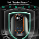 Wavlink Portable Magnetic Power Station (54,000mAh)