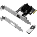 Wavlink WL-NWP003 5G Ethernet PCIe Adapter