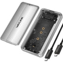 Wavlink USB4 PCIe NVMe SSD Enclosure