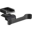Freewell Thumb Grip with Cold Shoe Mount for Sony RX1R III
