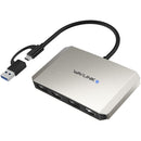 Wavlink USB-C to DisplayPort & HDMI Adapter