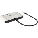 Wavlink Quad 4K 130W Universal Display Adapter