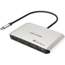Wavlink Quad 4K 130W Universal Display Adapter