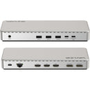 Wavlink UG77PD1 13-in-1 Triple Display Docking Station