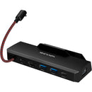 Wavlink USB-C Docking Station for Steam Deck/ROG Ally