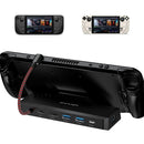 Wavlink USB-C Docking Station for Steam Deck/ROG Ally