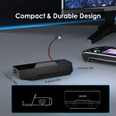 Wavlink USB-C Docking Station for Steam Deck/ROG Ally