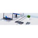 Wavlink Triple Display 13-in-1 USB-C Docking Station