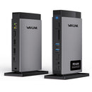 Wavlink 11-in-1 8K Triple Display USB-C Docking Station