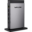 Wavlink 11-in-1 8K Triple Display USB-C Docking Station