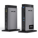 Wavlink Triple Display 11-in-1 USB-C Docking Station