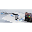Wavlink Triple Display 11-in-1 USB-C Docking Station