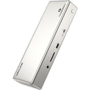 Wavlink 15-in-1 Thunderbolt 4 Quad Display Docking Station