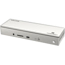 Wavlink 15-in-1 Thunderbolt 4 Quad Display Docking Station