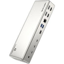 Wavlink 15-in-1 Thunderbolt 4 Quad Display Docking Station