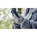 Moshi Digits Touch Screen Gloves (Light Gray, Large)