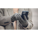 Moshi Digits Touch Screen Gloves (Dark Gray, Medium)