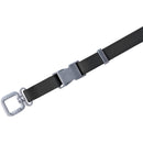 Moshi 2-in-1 Wrist & Body Smartphone Strap with Adapter (Midnight Black)