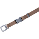 Moshi 2-in-1 Wrist & Body Smartphone Strap with Adapter (Woodsmoke Brown)