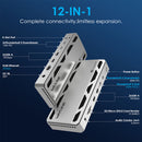 Wavlink Thunderbolt 5 Triple Display Docking Station