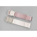 Moshi Luggage Strap (Eggnog White)