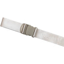 Moshi Luggage Strap (Eggnog White)