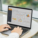 Moshi iVisor XT Screen Protector for 16" MacBook Pro M1