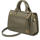 Moshi Luna Nano Crossbody Bag (Olive Green)