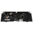 Panasonic 4K60 SDI/HDMI Full NDI PTZ Camera with 24x Optical Zoom (White)