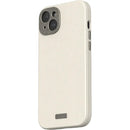 Moshi Napa MagSafe Case for iPhone 15 Plus (Eggnog White)