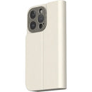 Moshi Overture MagSafe Case for iPhone 15 Pro (White)